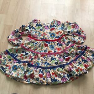 Hanna Anderson dress